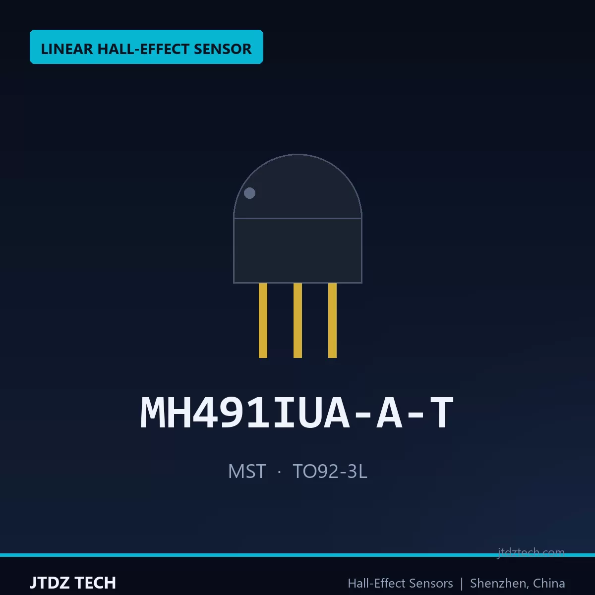 MH491IUA-A-T