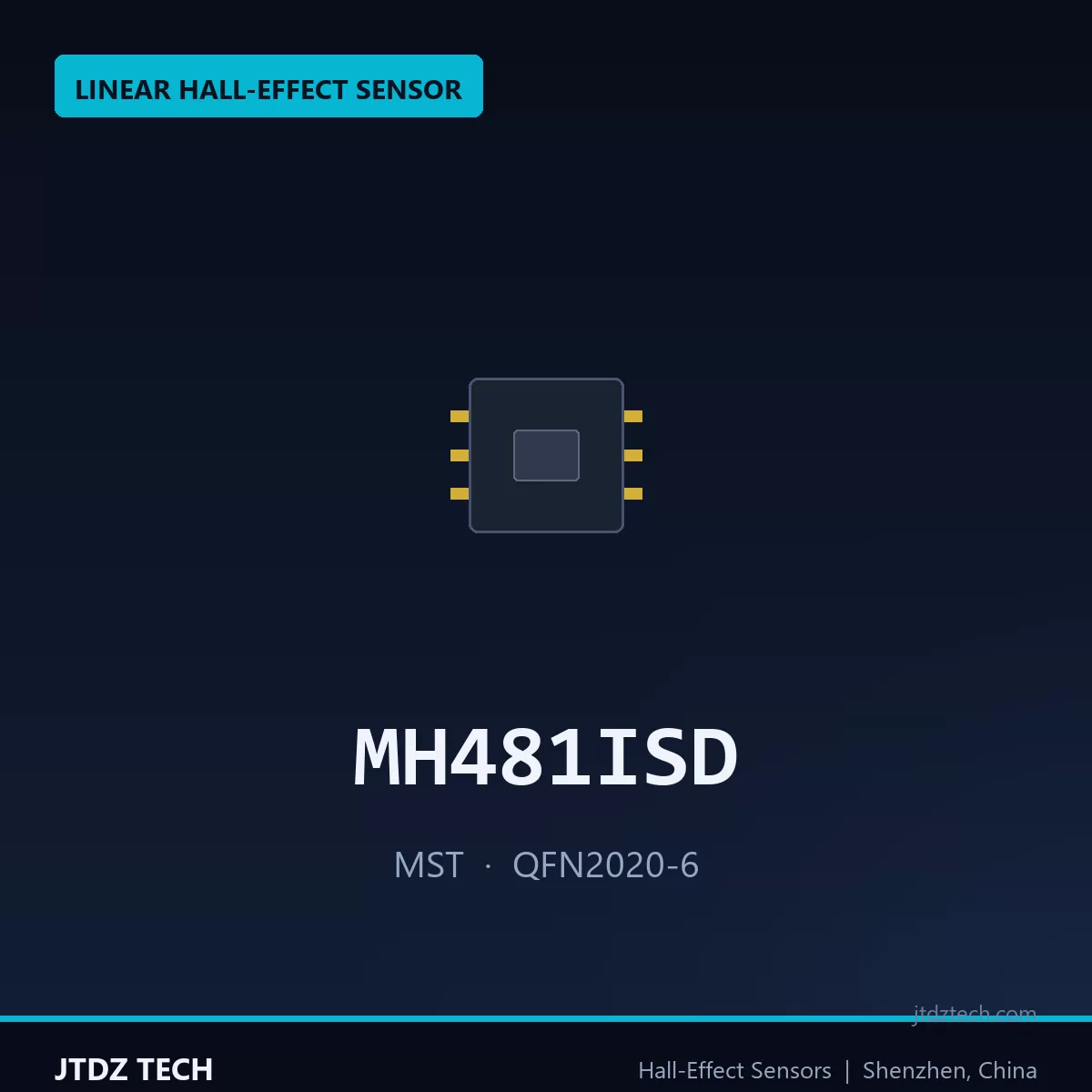 MH481ISD