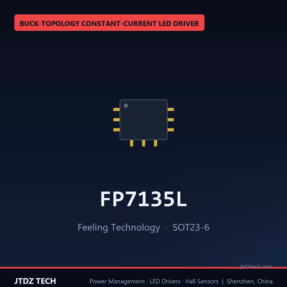 FP7135L