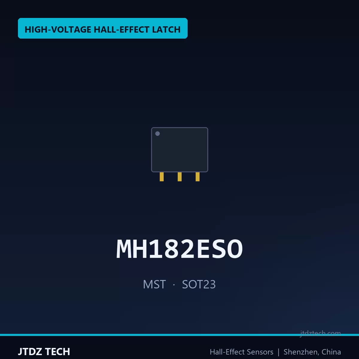 MH182ESO