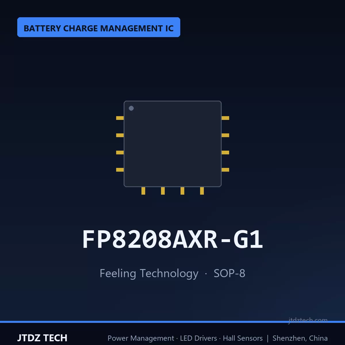 FP8208AXR-G1