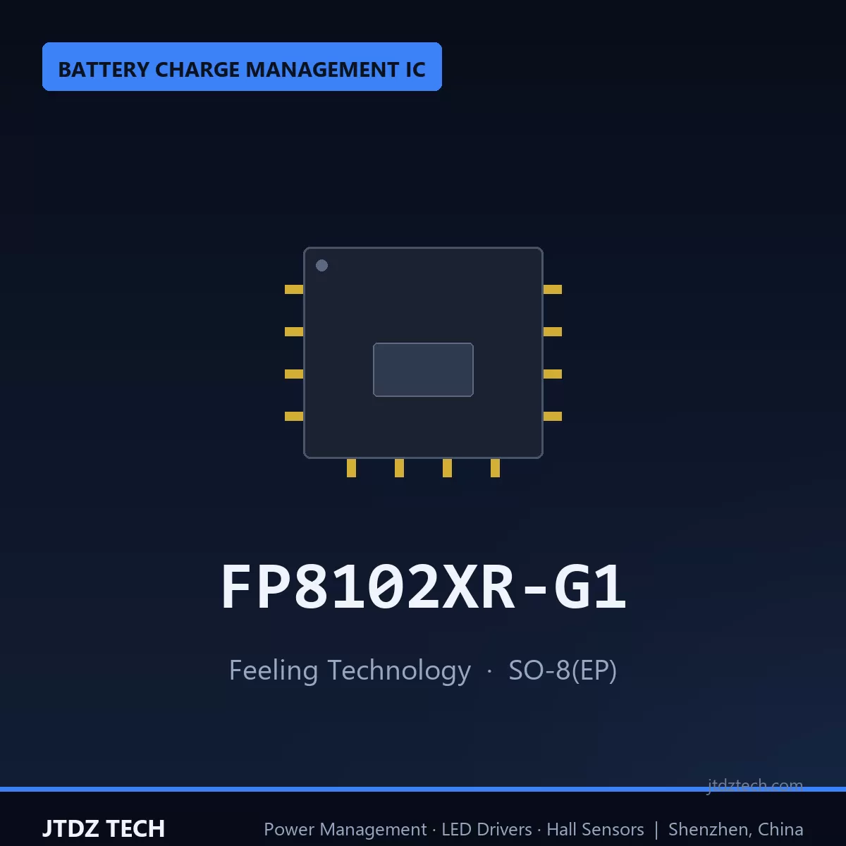 FP8102XR-G1