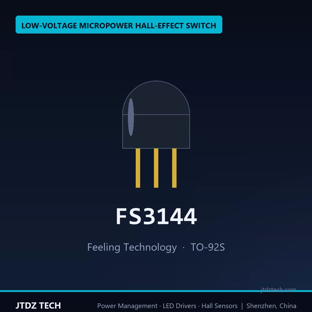 FS3144