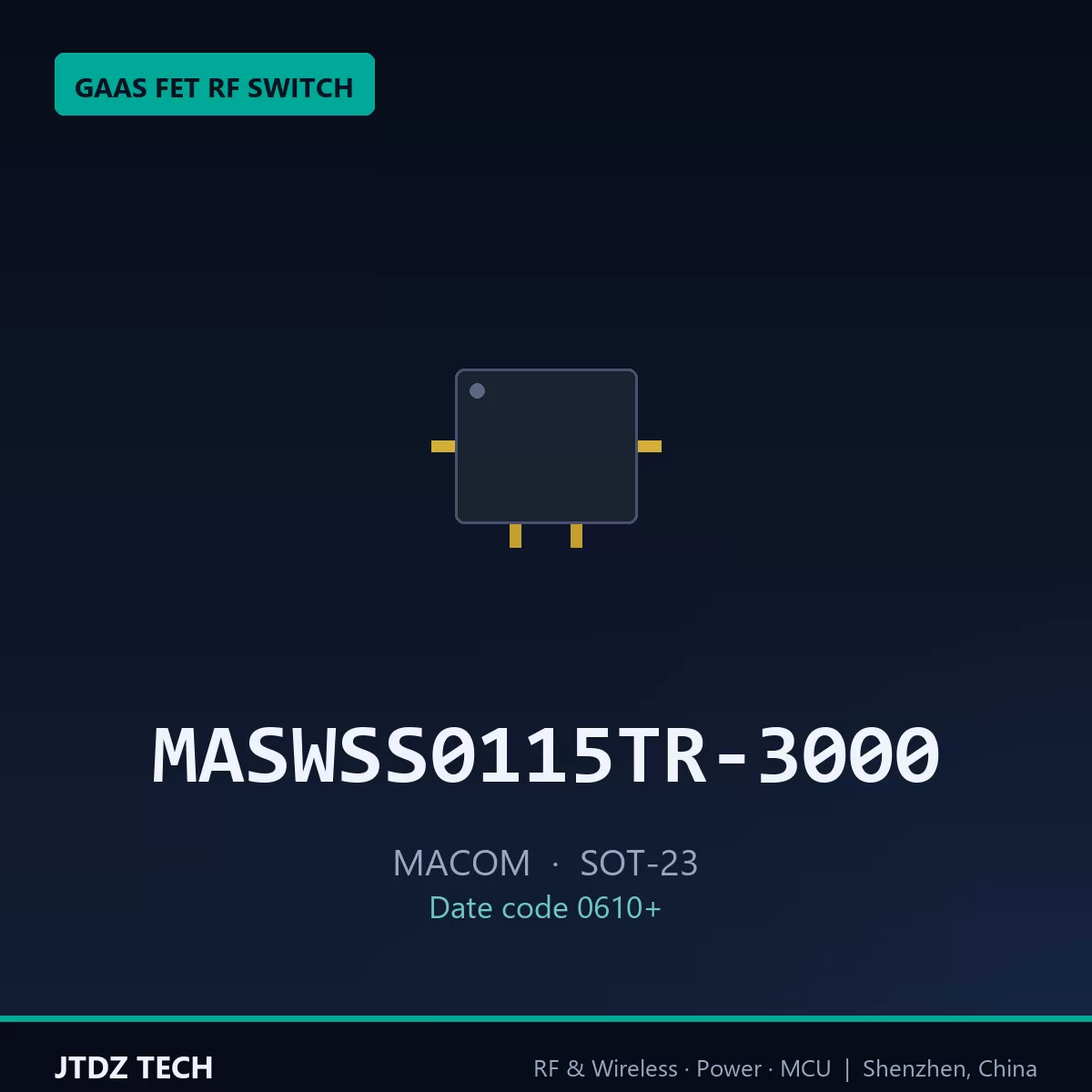 MASWSS0115TR-3000