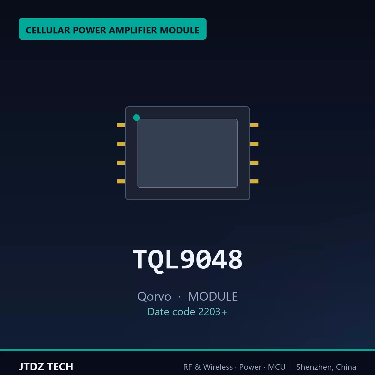 TQL9048