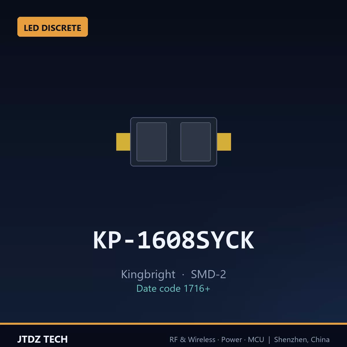 KP-1608SYCK