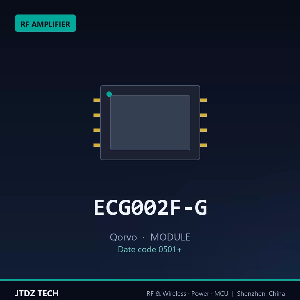 ECG002F-G