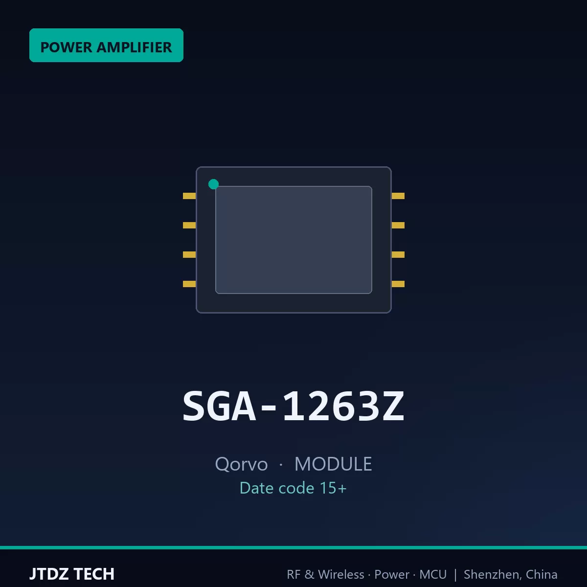 SGA-1263Z