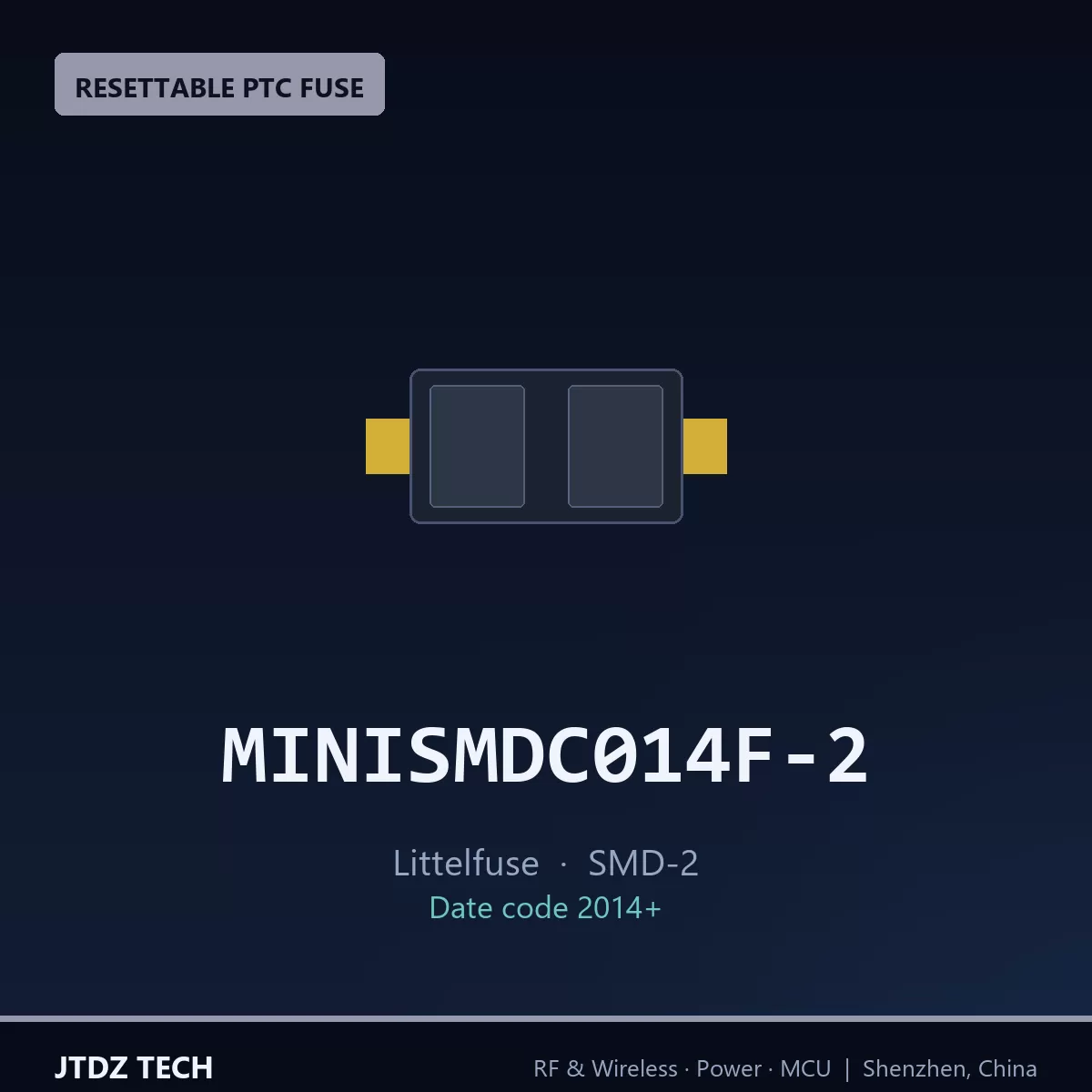 MINISMDC014F-2