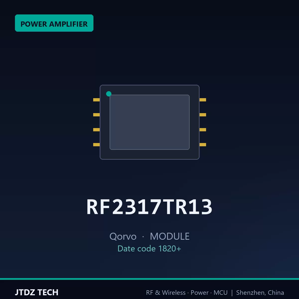 RF2317TR13