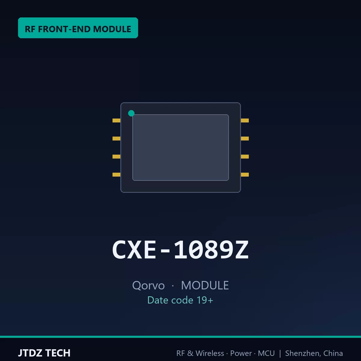 CXE-1089Z