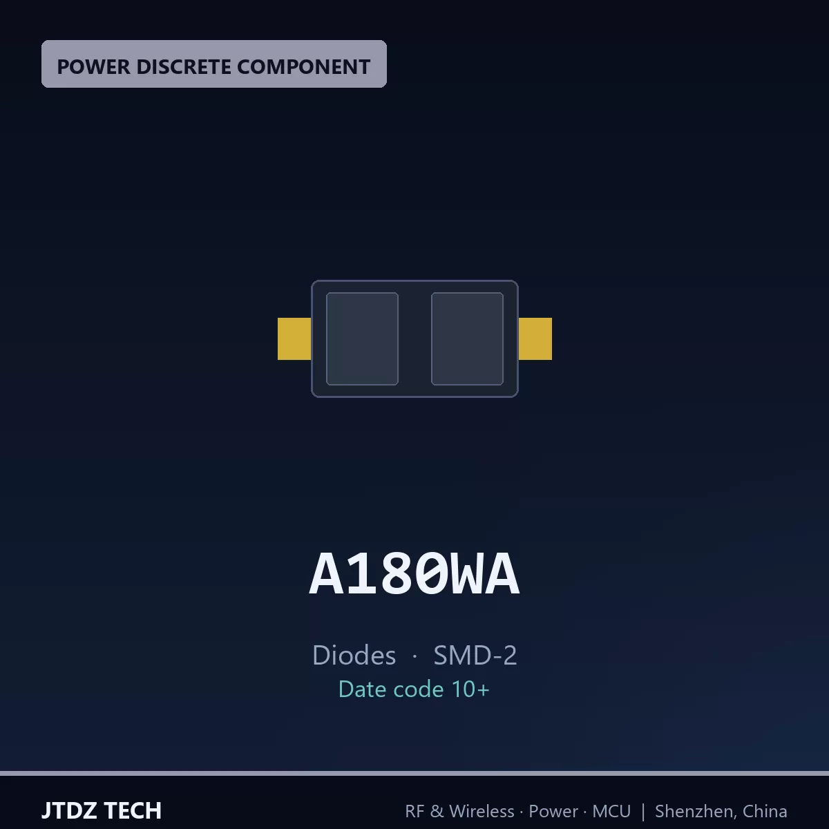 A180WA