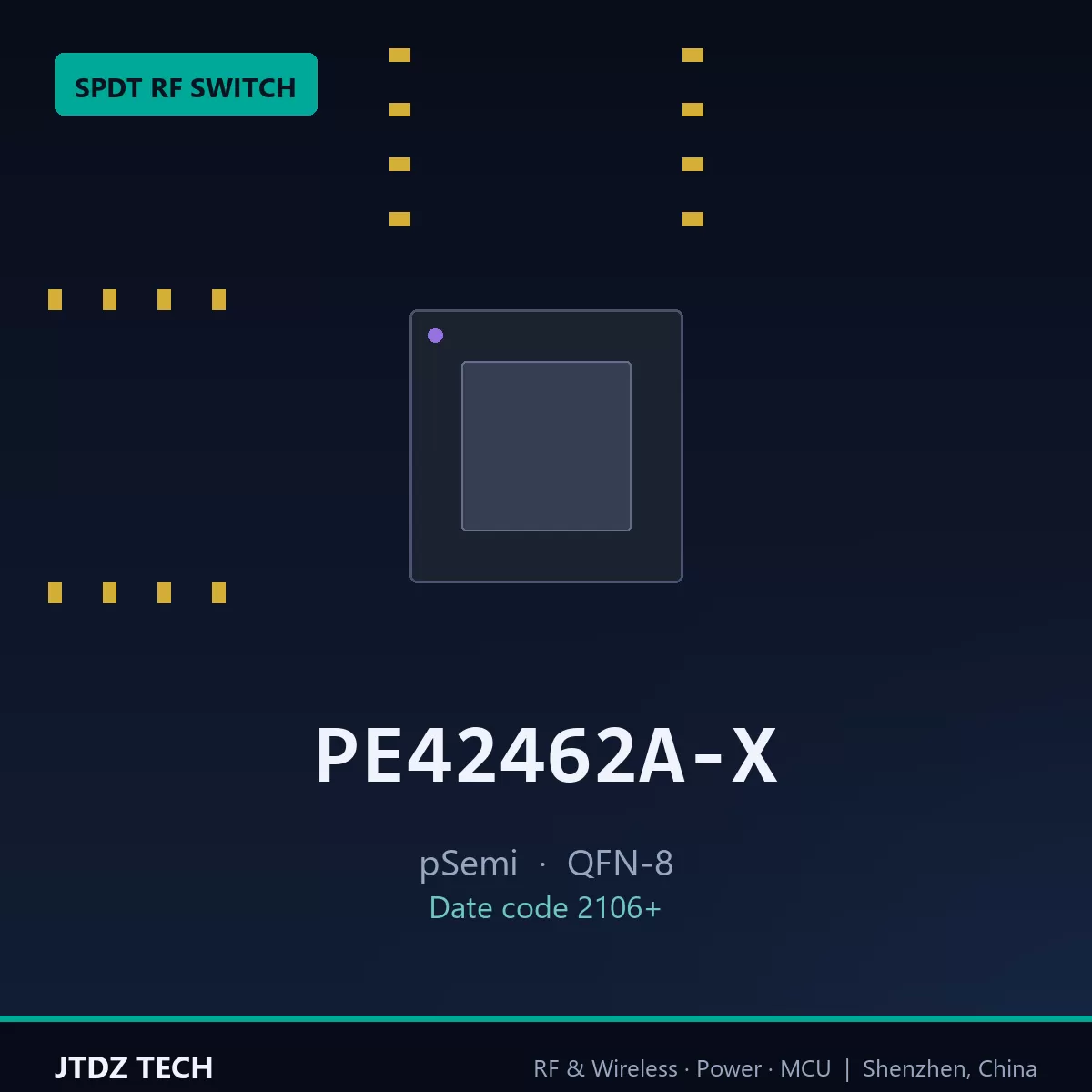 PE42462A-X