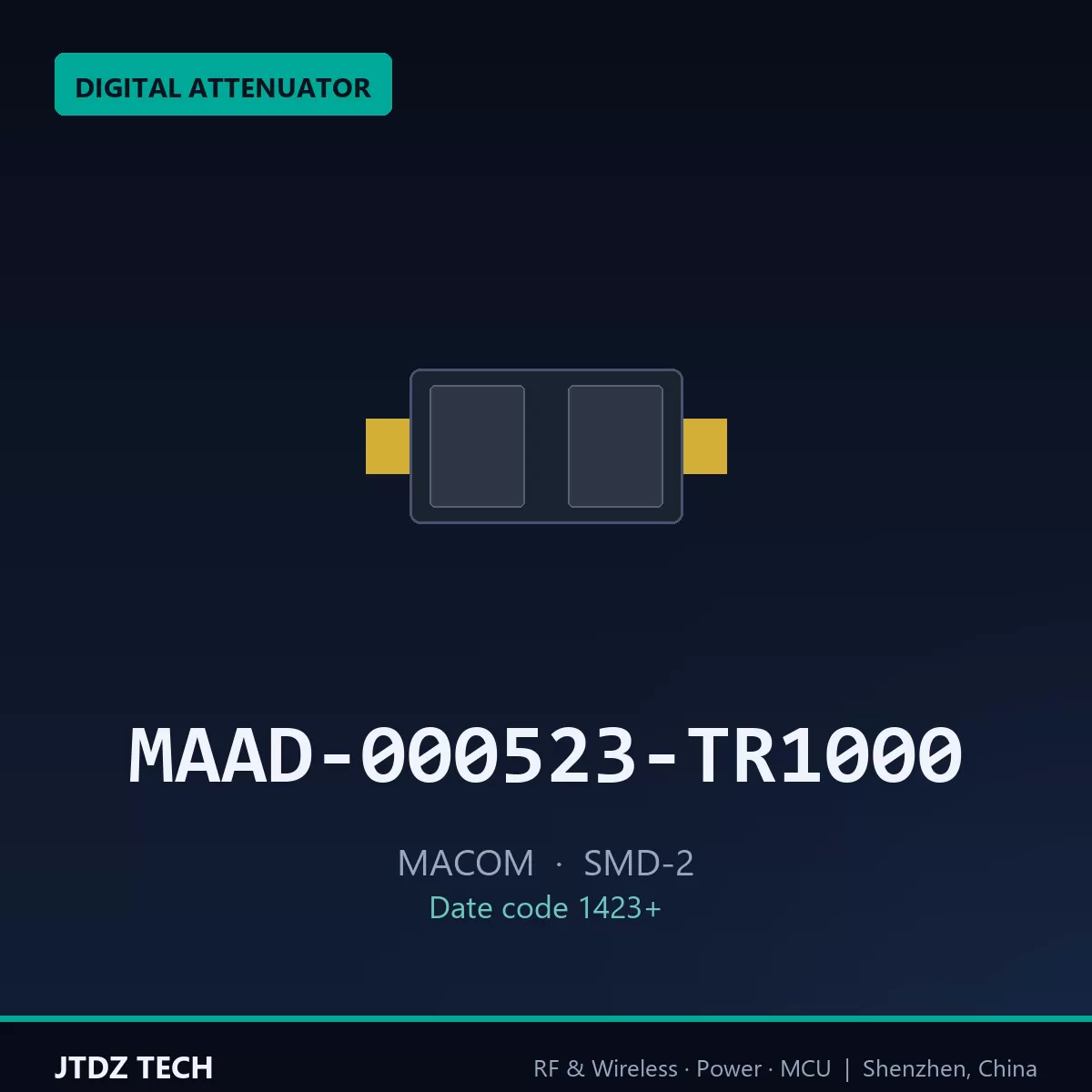 MAAD-000523-TR1000