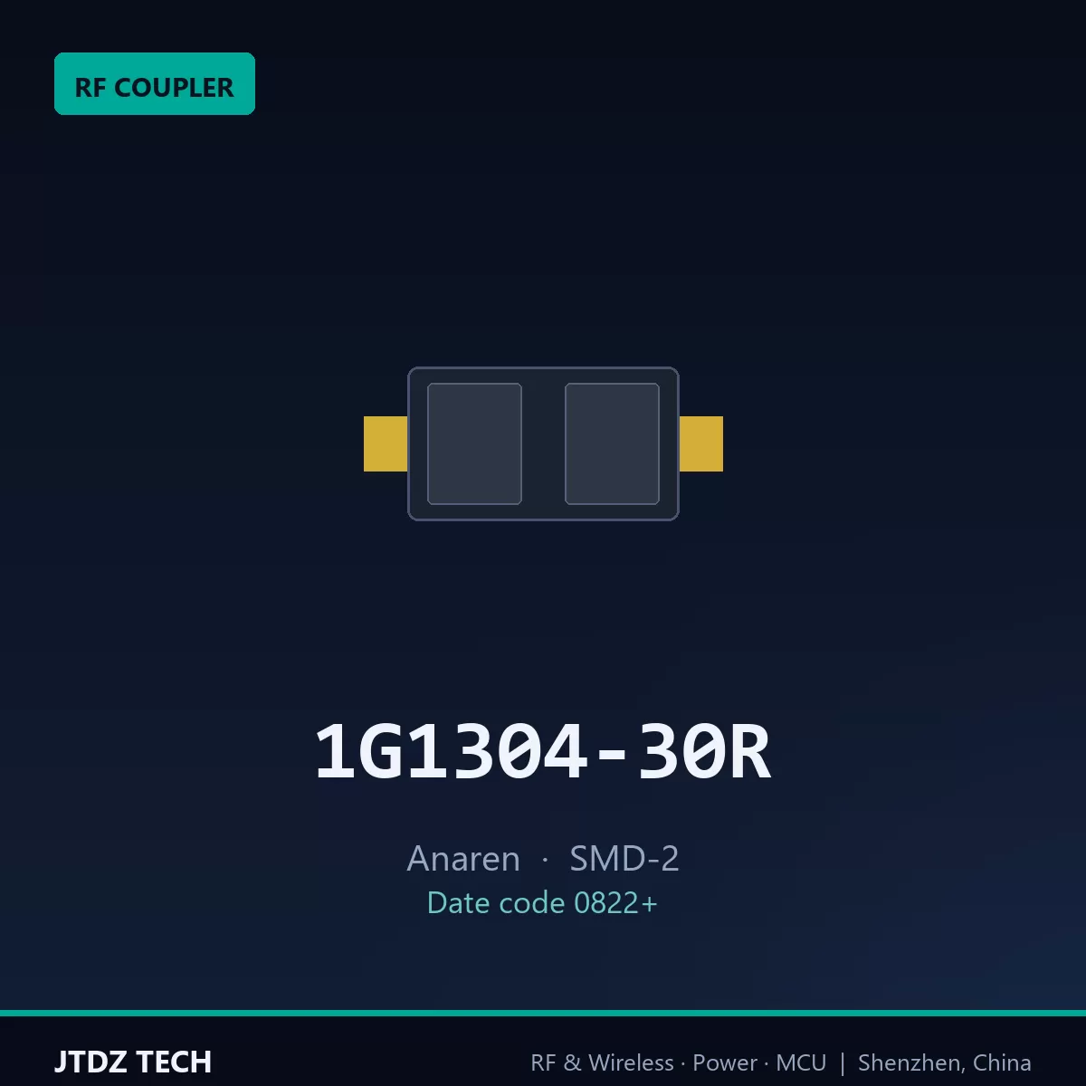 1G1304-30R