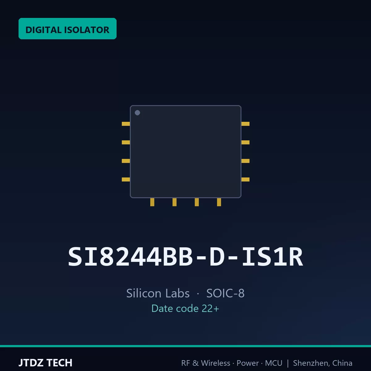 SI8244BB-D-IS1R