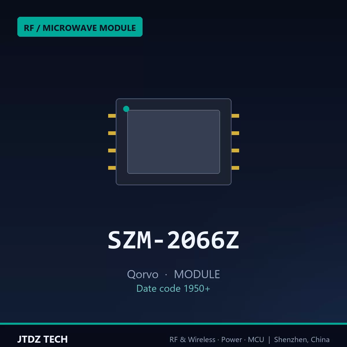 SZM-2066Z