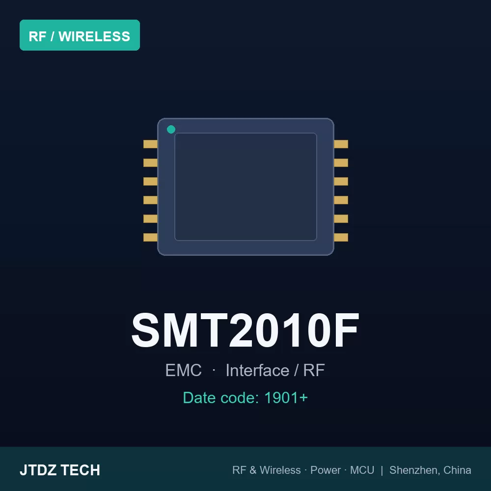 SMT2010F