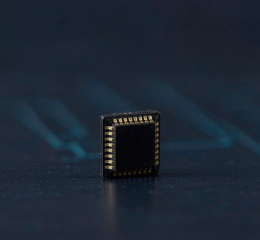 MCP23017-E/SO Microchip component