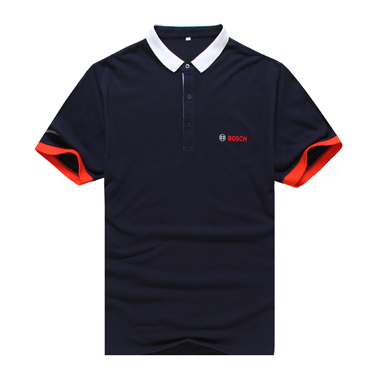 Custom Workwear for Global Brands