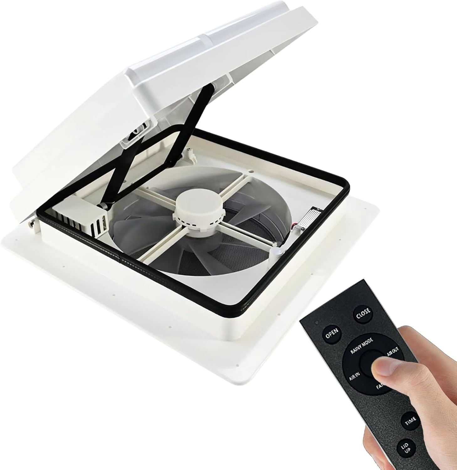 RV VENT FAN