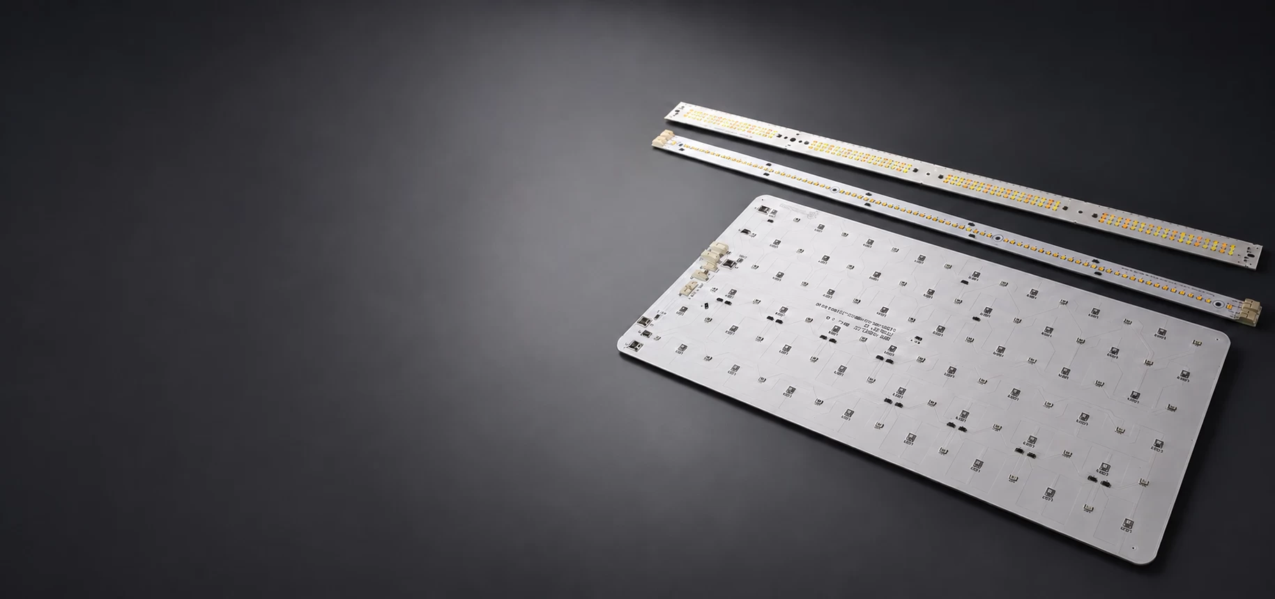 OEM LED module case studies featuring custom LED solutions for different applicationsslider_item_2