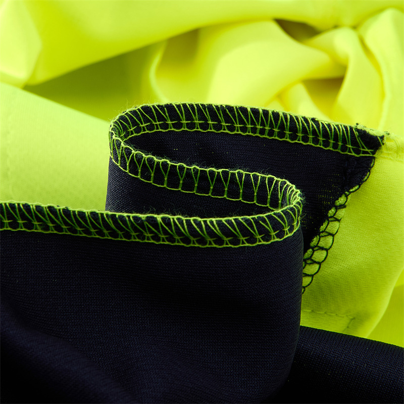high visibility jacket supplier