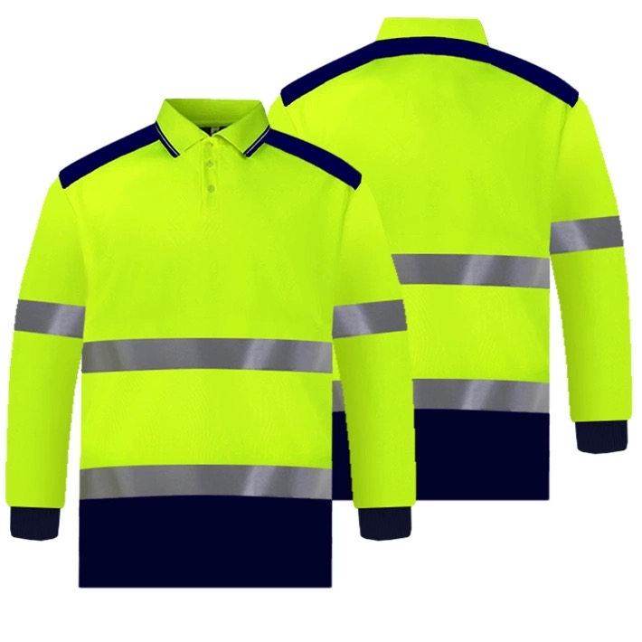 hi vis jacket manufacturer