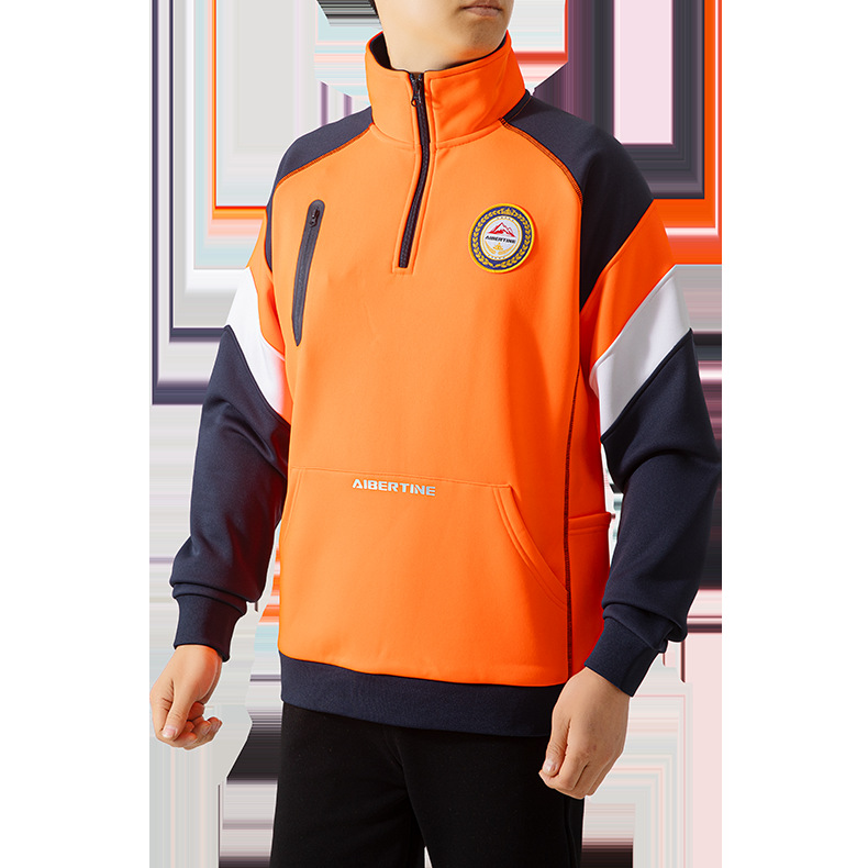 safety jacket manufacturer