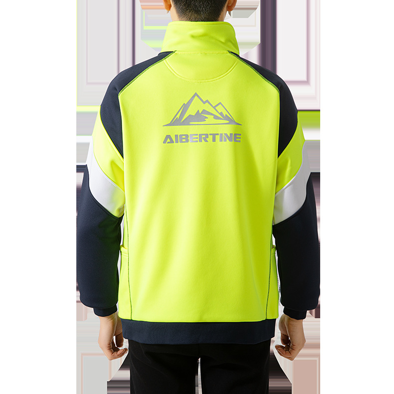 safety apparel manufacturer