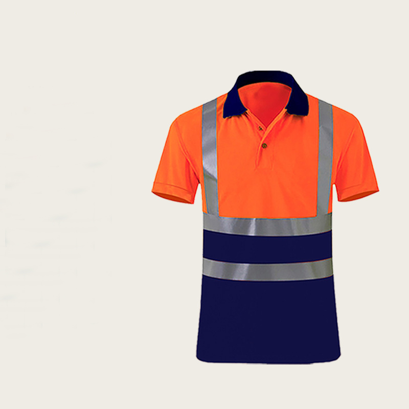 custom hi vis workwear