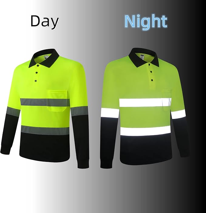 Custom Workwear From Drawing