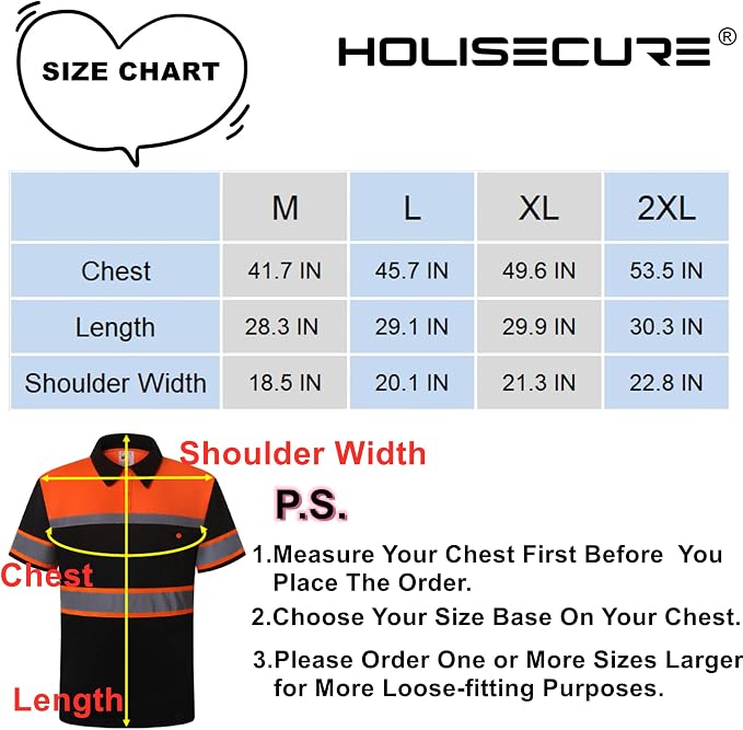 OEM Reflective Workwear