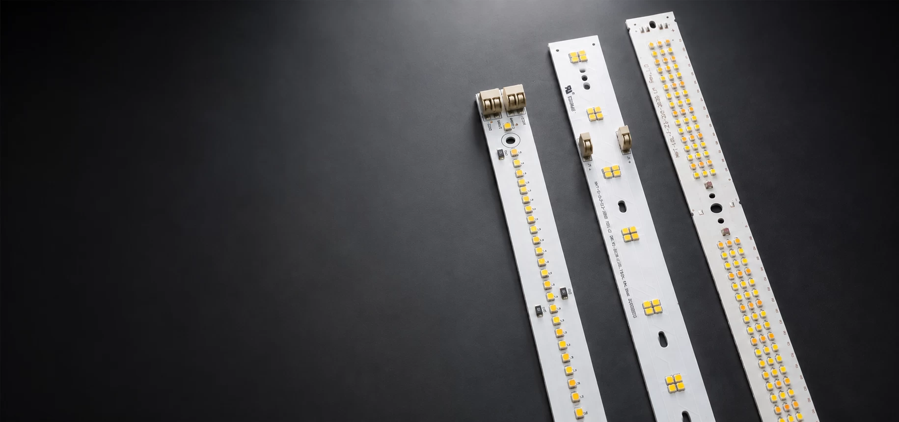 Custom LED modules for specialty OEM applicationsslider_item_2