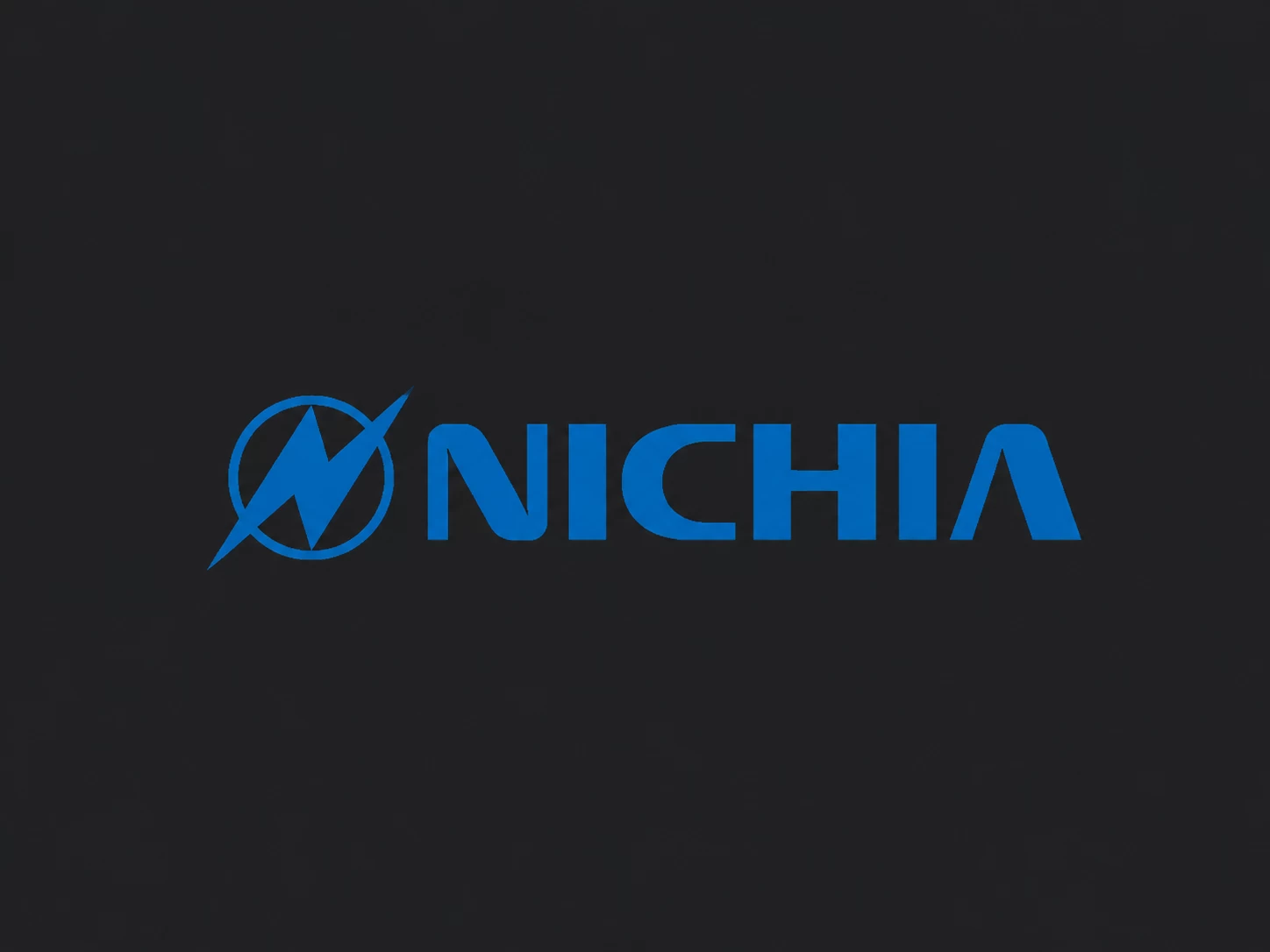 Nichia LED components used for customized LED module applications