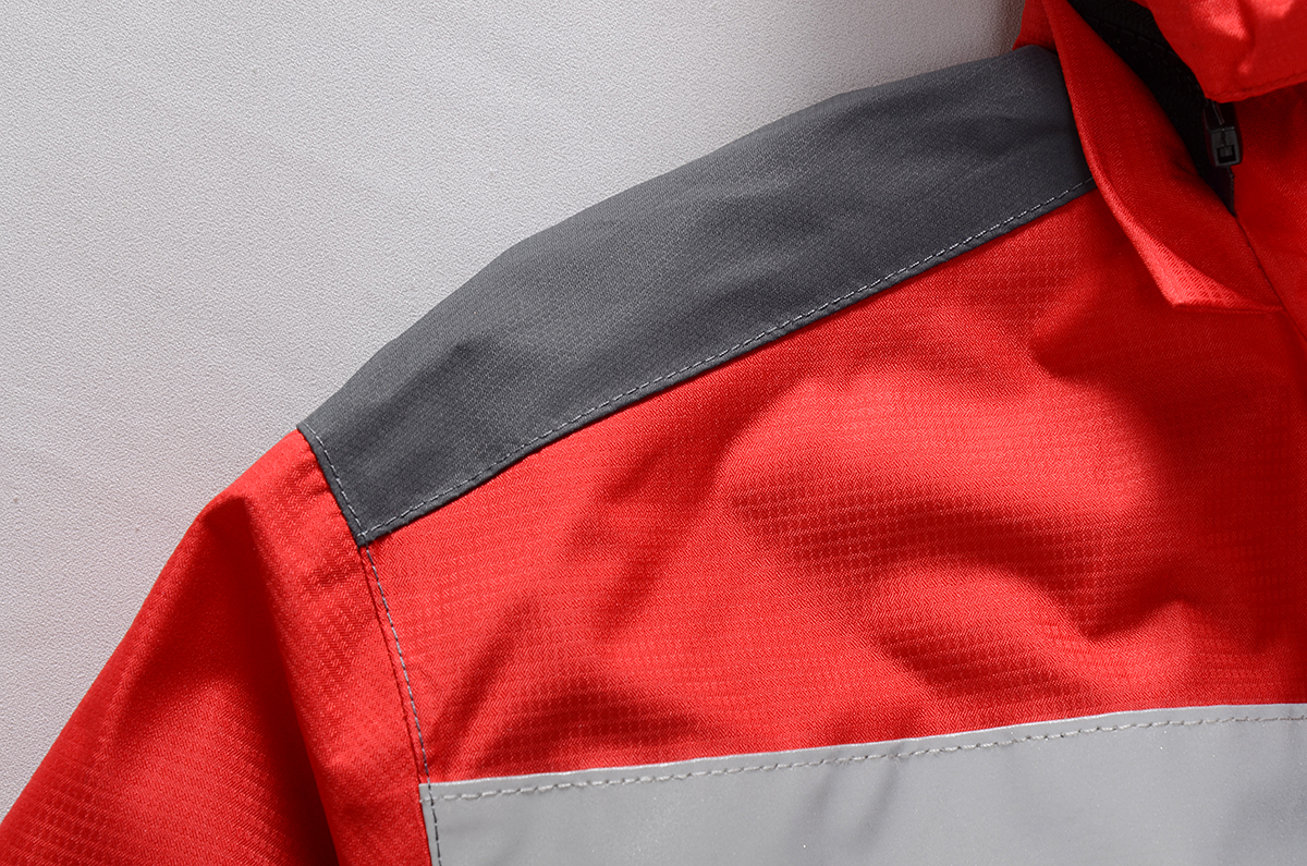 outdoor apparel OEM supplier