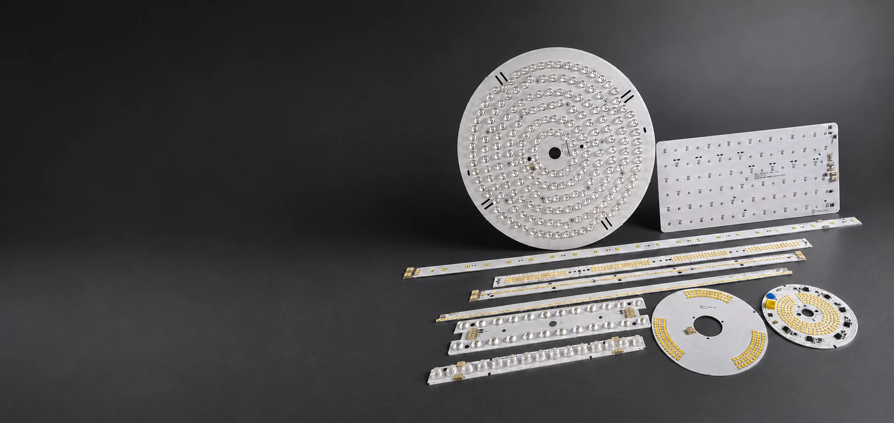 Custom OEM LED modules integrated into industrial applicationsslider_item_1