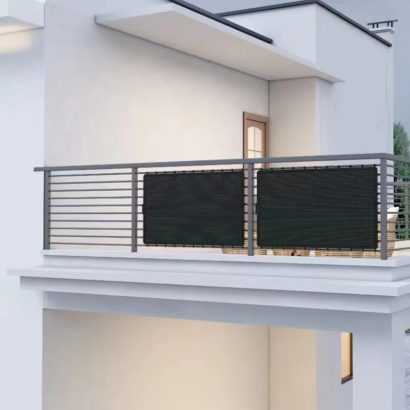 High-transmittance ETFE surface texture and durability of Tylon flexible solar charger