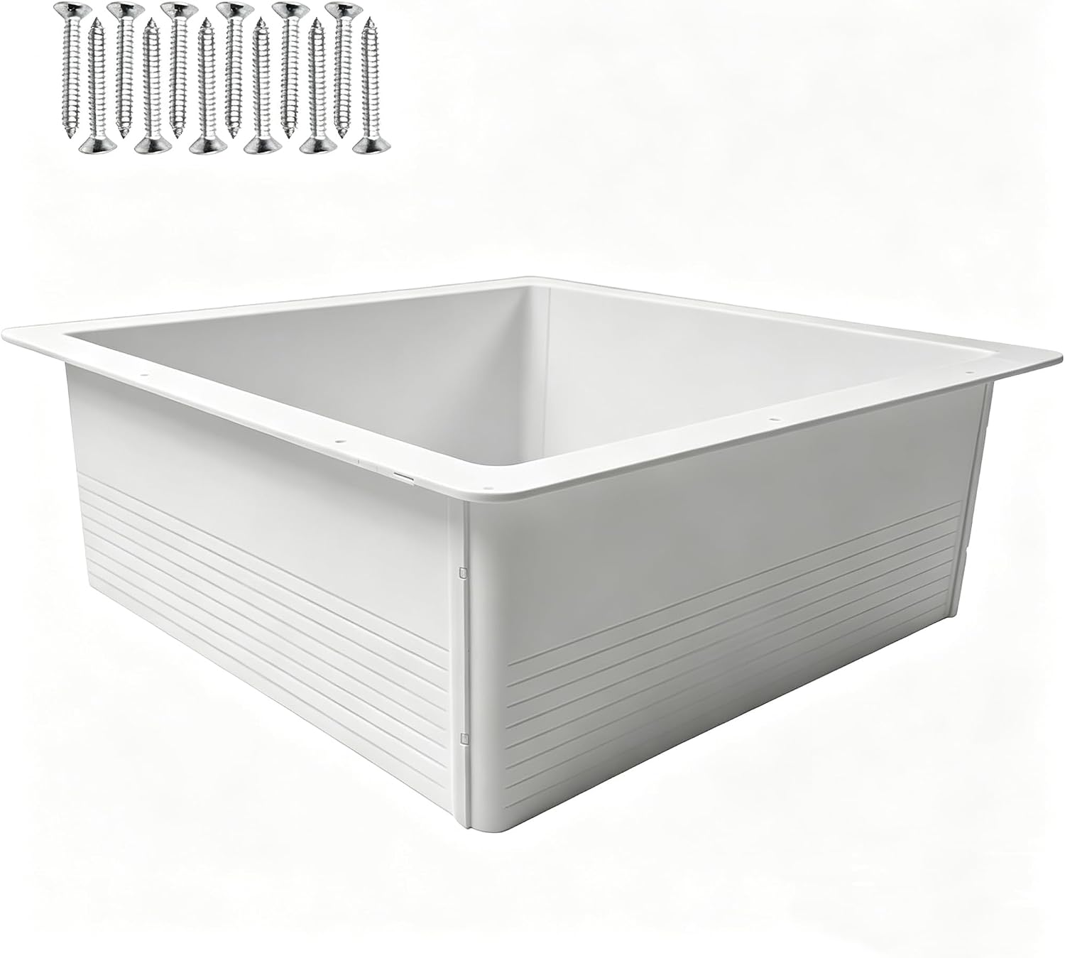 VENT TRIM RING