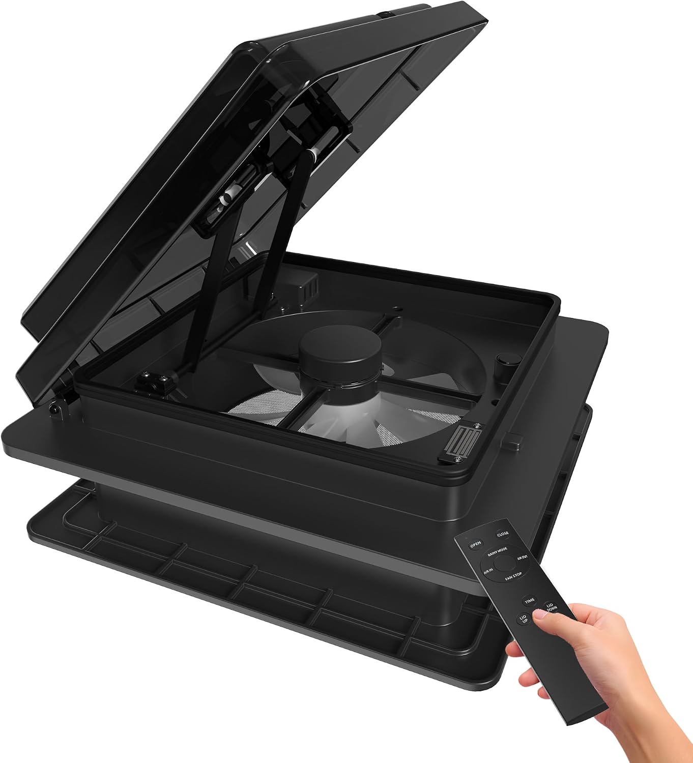 RV VENT FAN