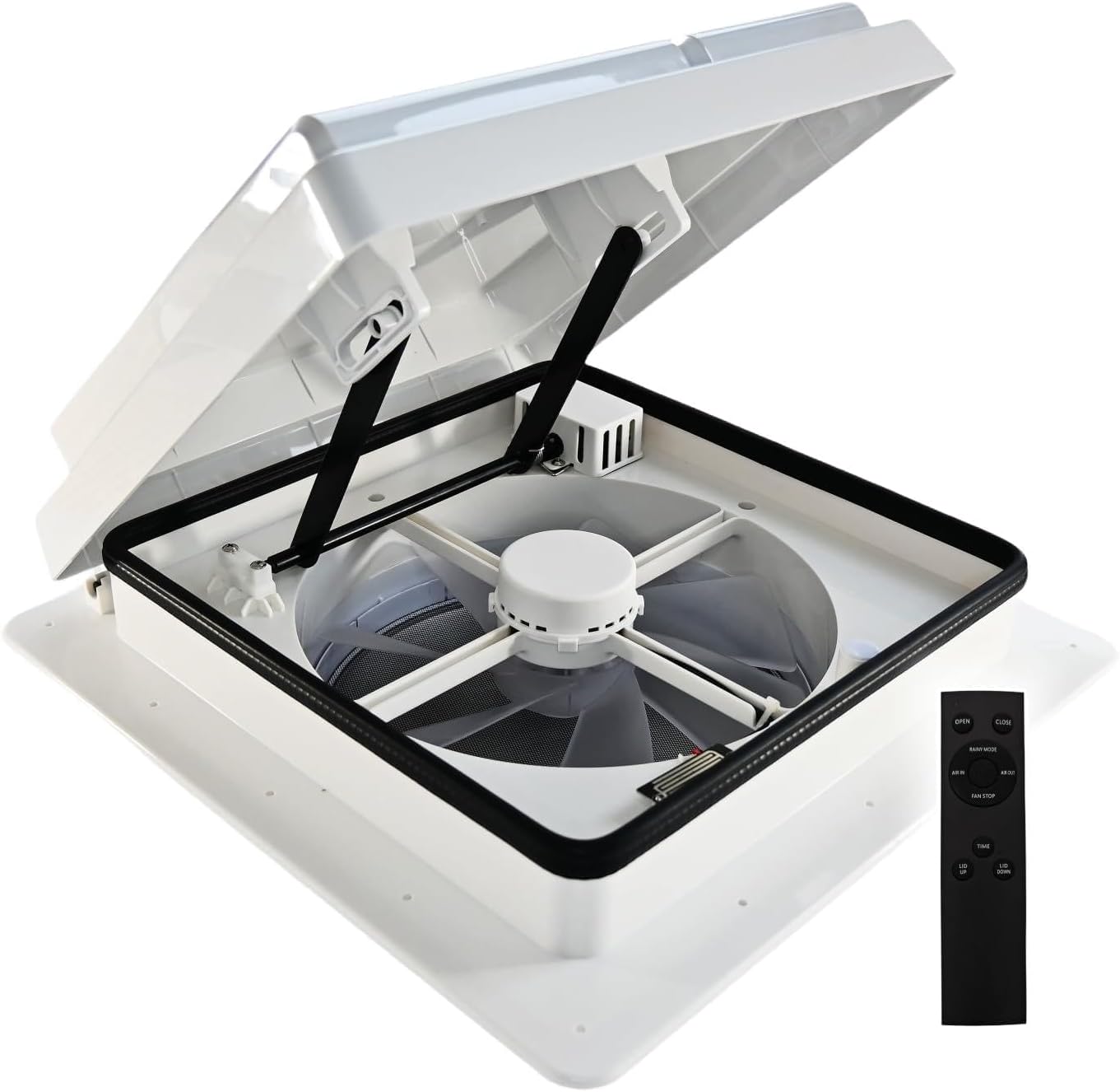 RV VENT FAN