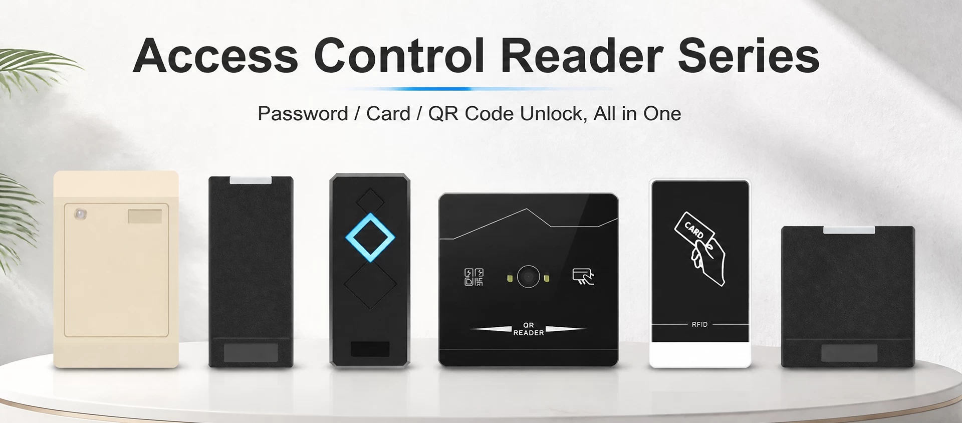 Access control card readerslider_item_1