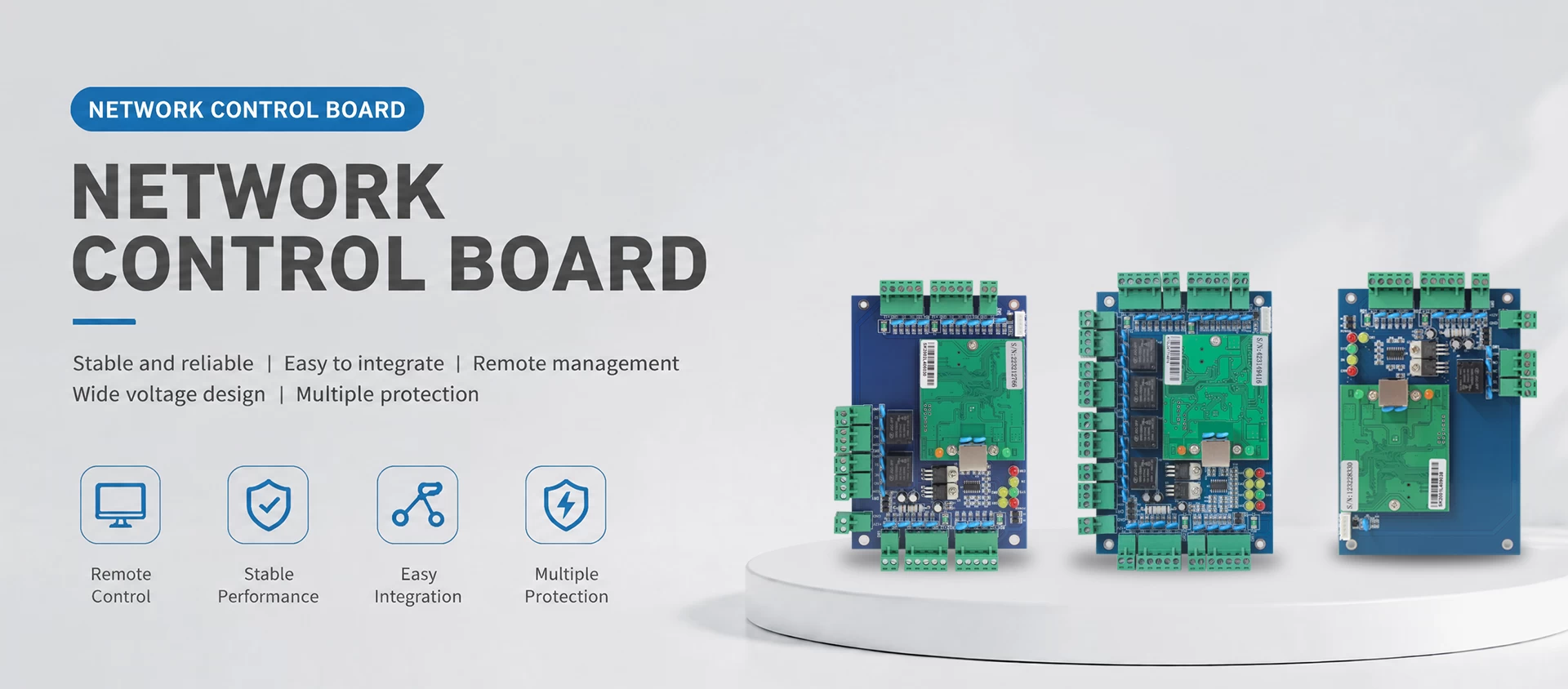 Access control panelslider_item_3