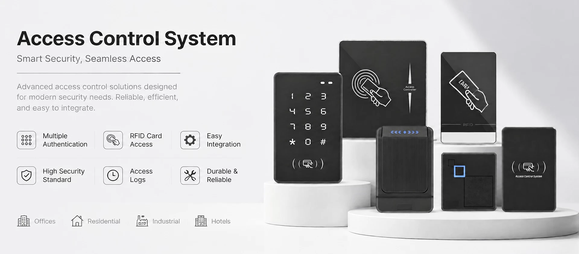 Access Control Terminalslider_item_2