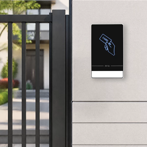 Single Door Access Control Machine Series