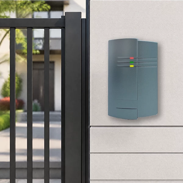 Single Door Access Control Machine Series