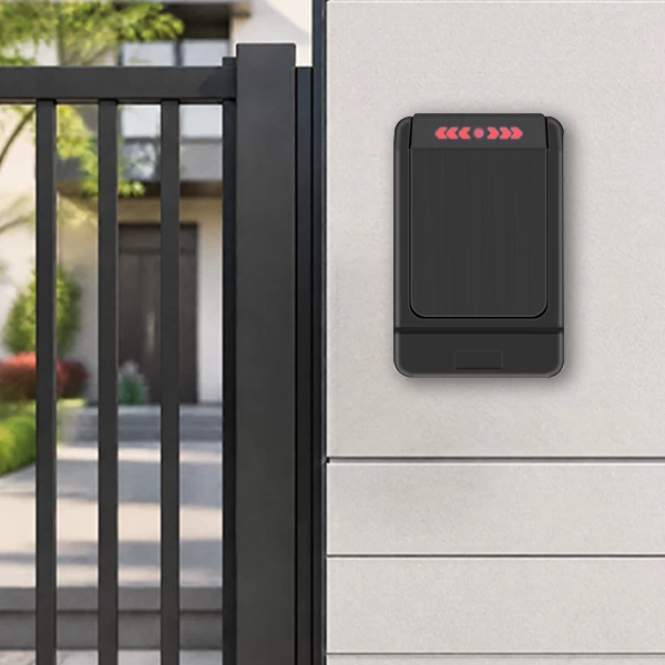 Single Door Access Control Machine Series