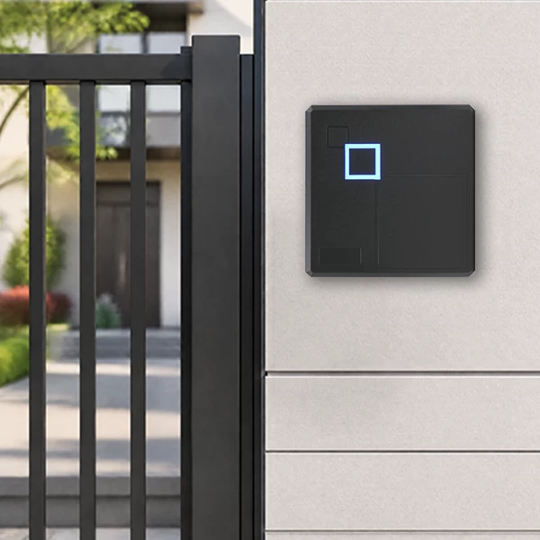 Single Door Access Control Machine Series