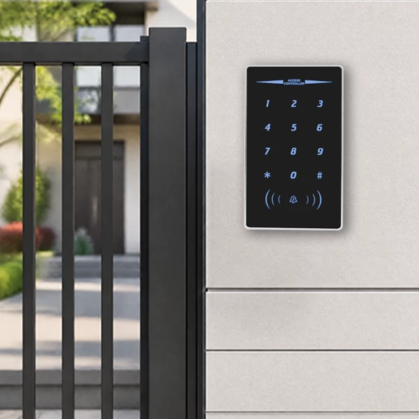Single Door Access Control Machine Series