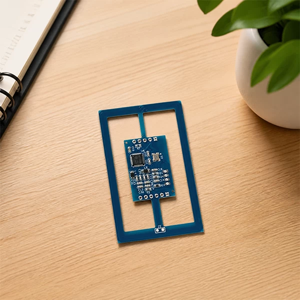 RFM Radio Frequency Module